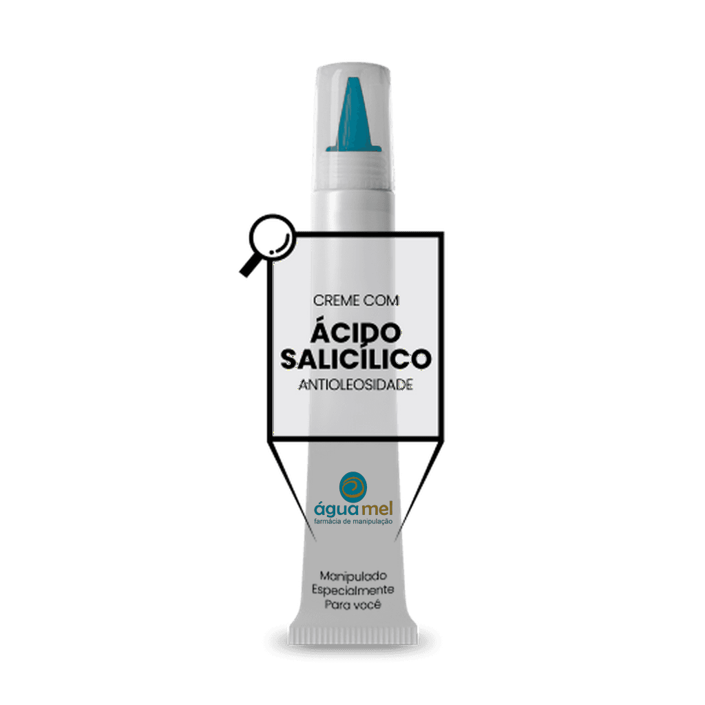 Ácido Salicílico (2%)