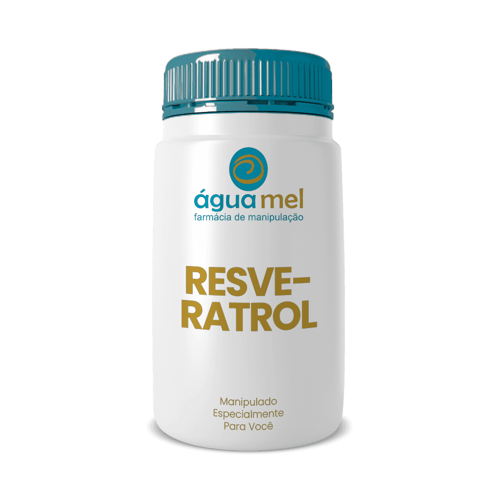 Resveratrol (20mg)