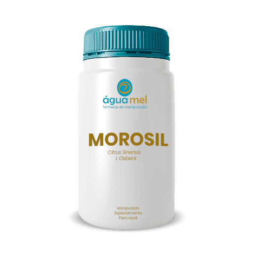 Morosil® (500mg)