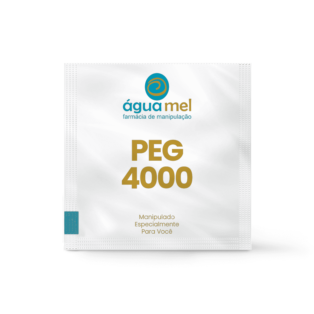 Peg 4000 (10g)