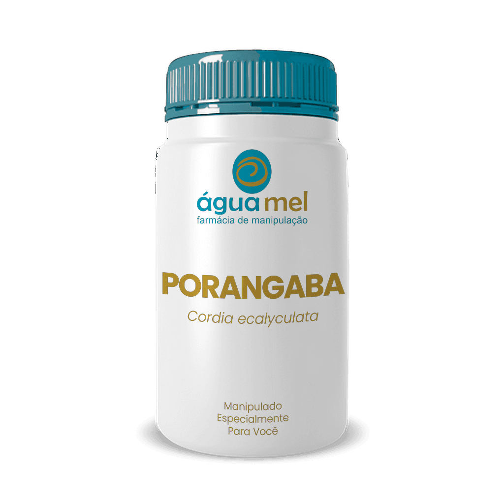 Porangaba (300mg)