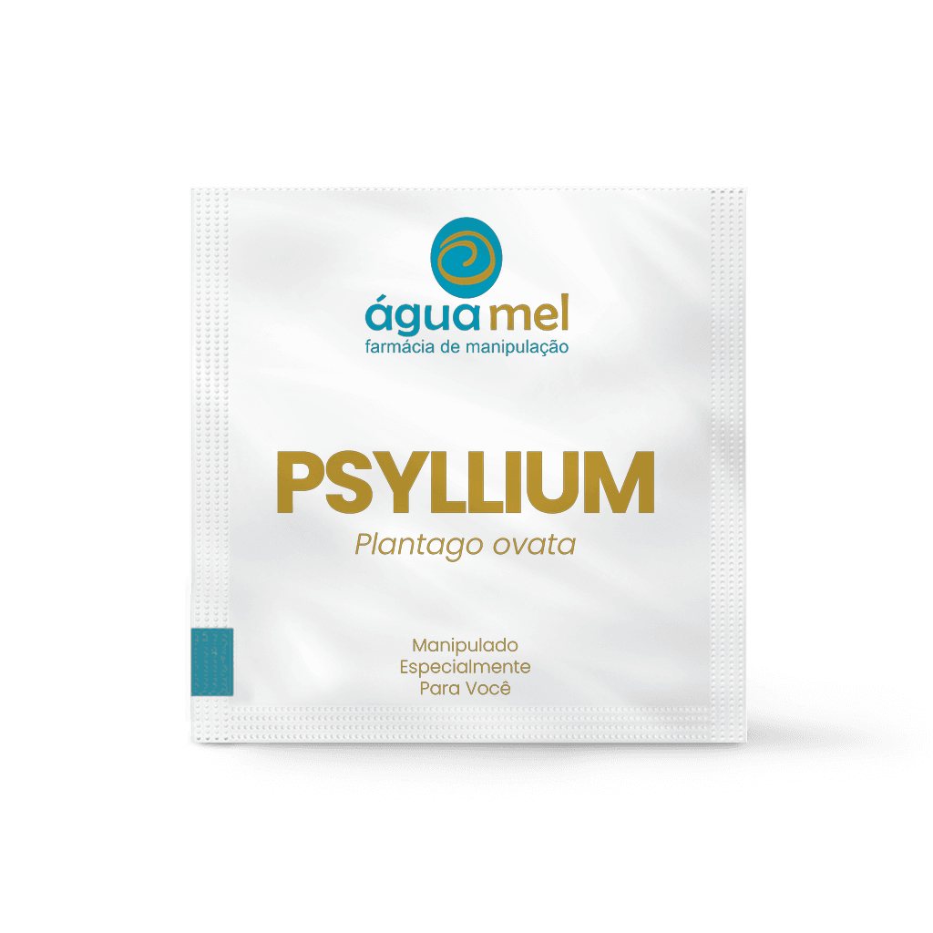 Psyllium (500mg)