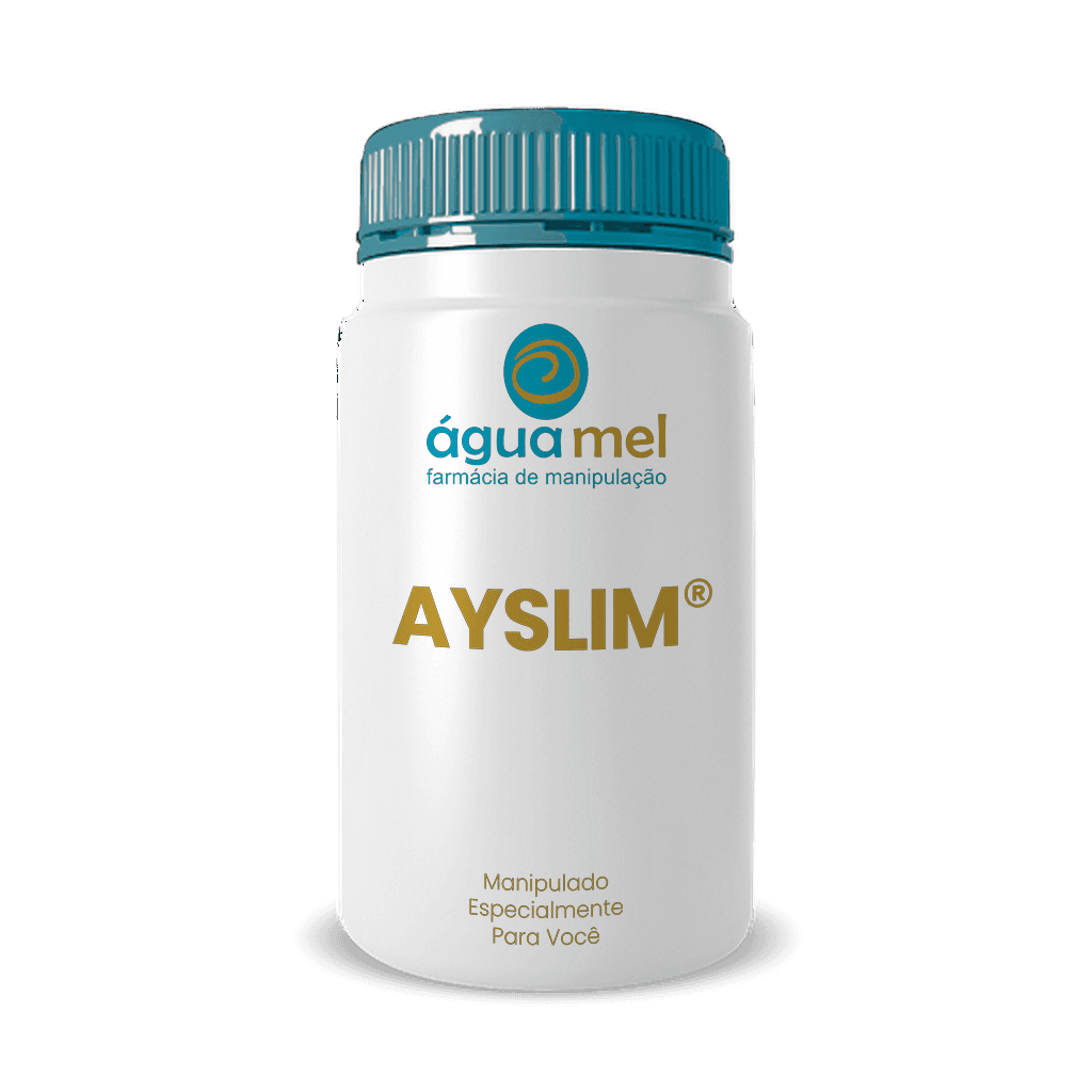 Ayslim ® (500mg)