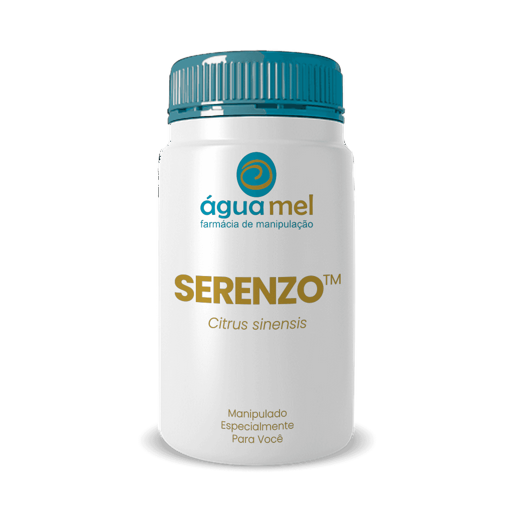 Imagem do Serenzo™ (500mg)
