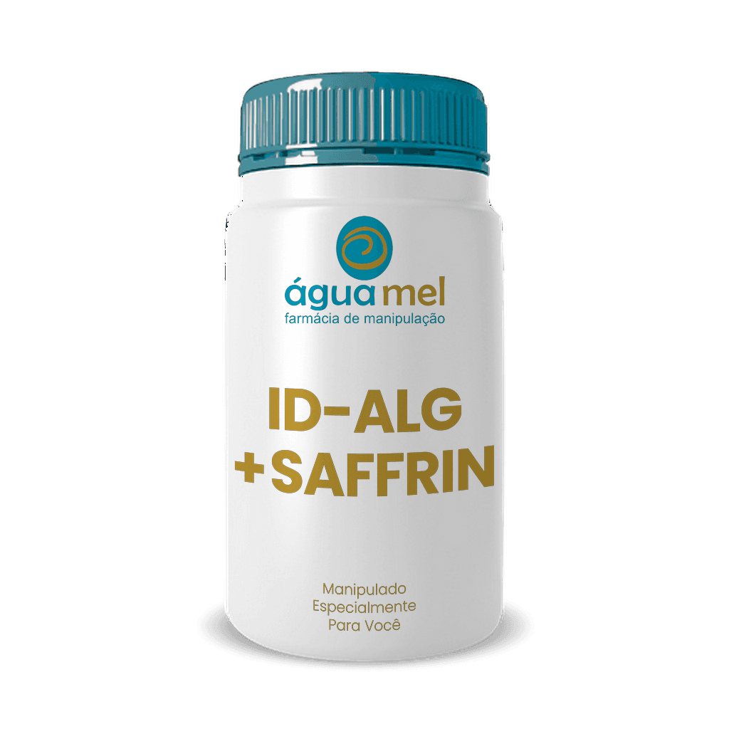Id-Alg + Saffrin