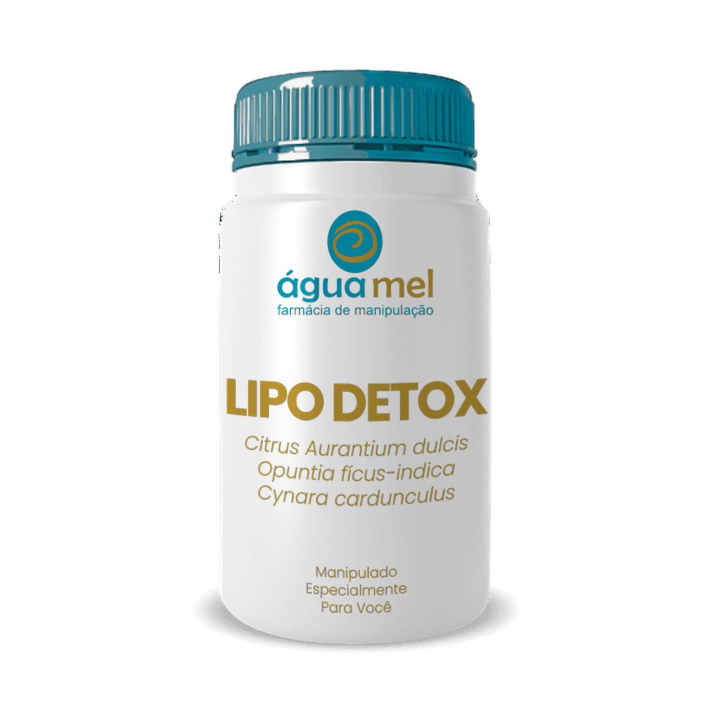 Lipo Detox
