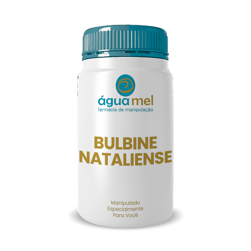 Bulbine nataliense(250mg)