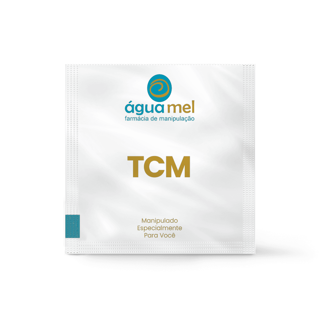 TCM (1g)