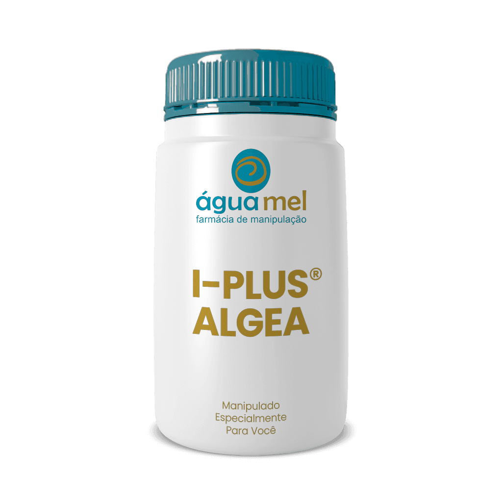 I-Plus® Algea (400mg)