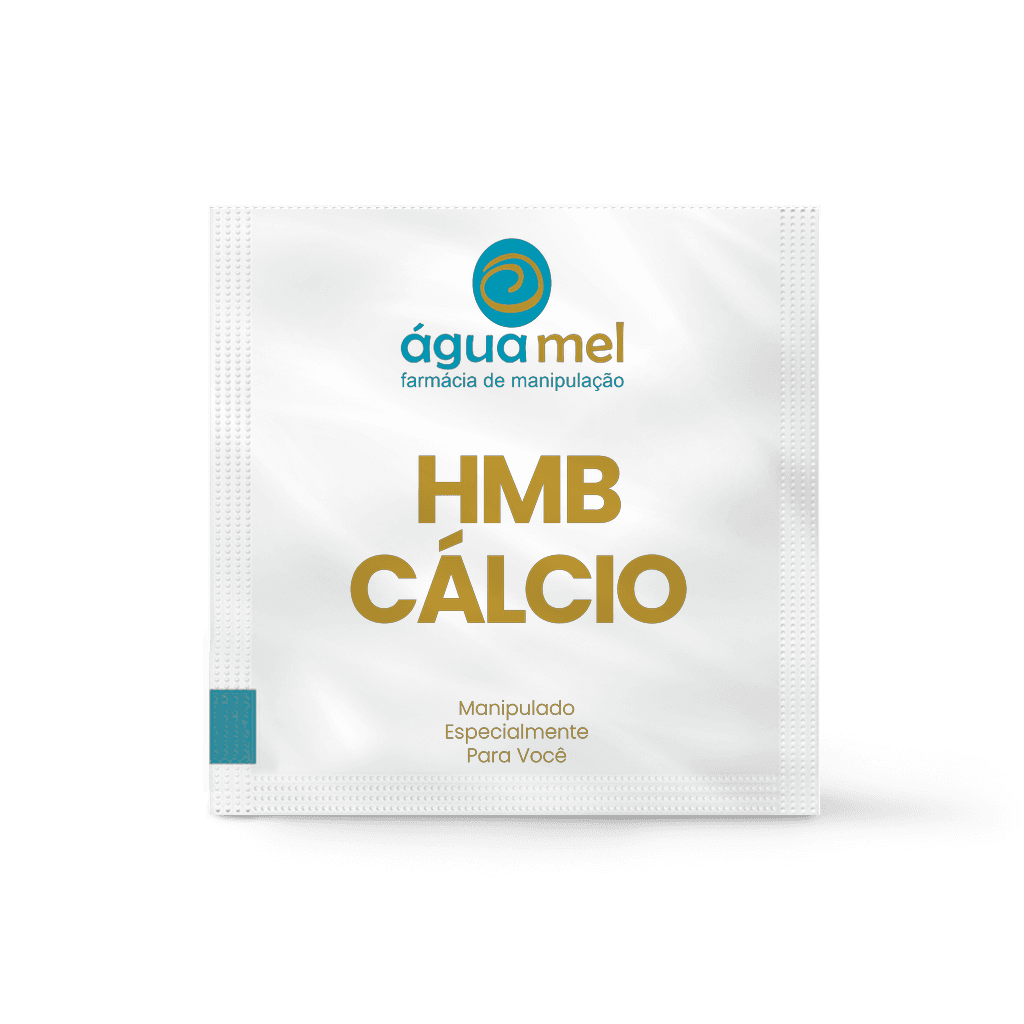 HMB Cálcio (3g)