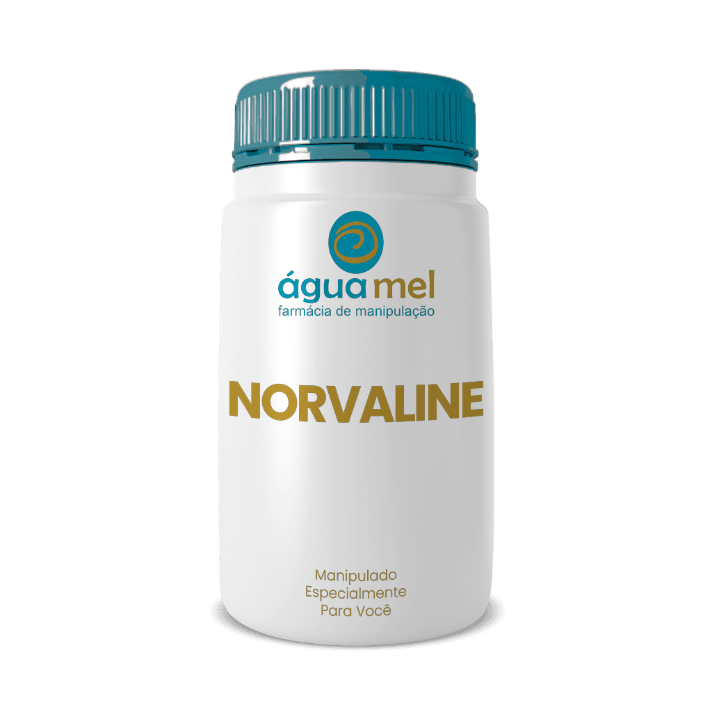 Norvaline (400mg)