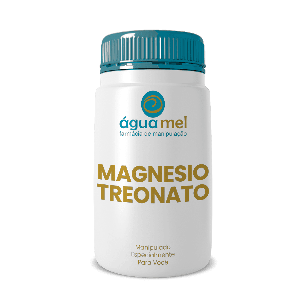 L-treonato (300mg)