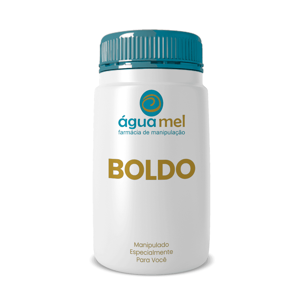 Boldo (125mg)