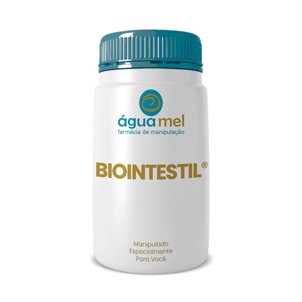 Imagem do Biointestil® (600mg)