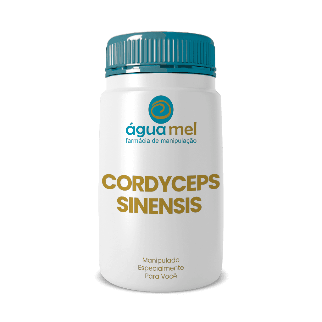 Cordyceps sinensis