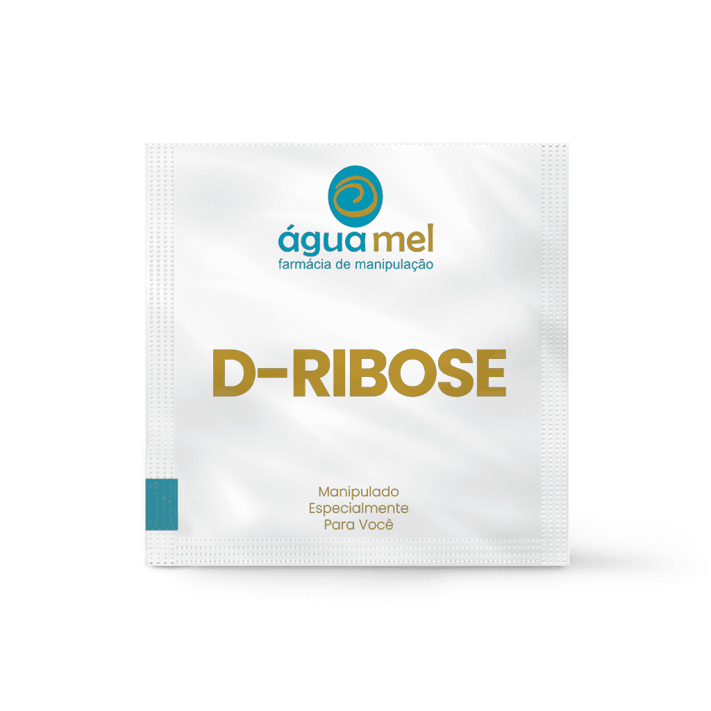 D-Ribose (3g)