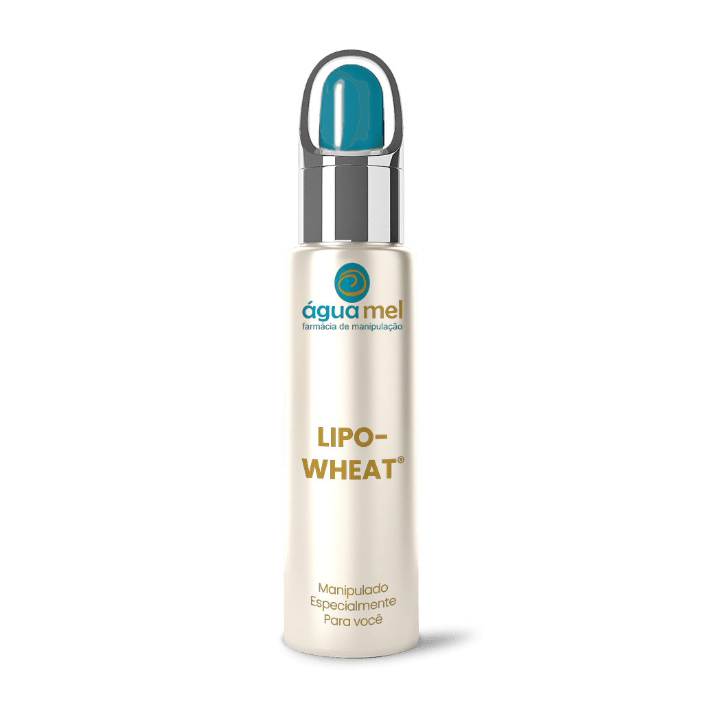 Lipowheat®- 15mL