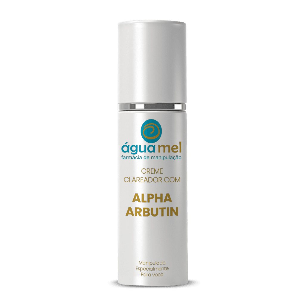 Alpha arbutin (2%)