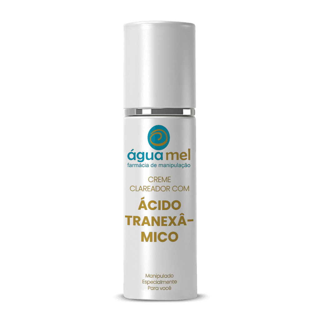 Ác. Tranexâmico (3%)