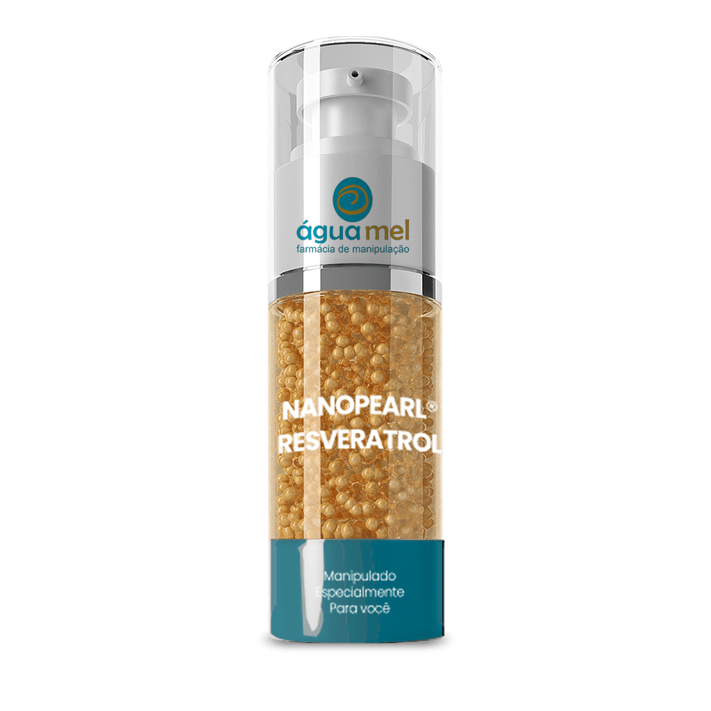 Nanopearl® Resveratrol
