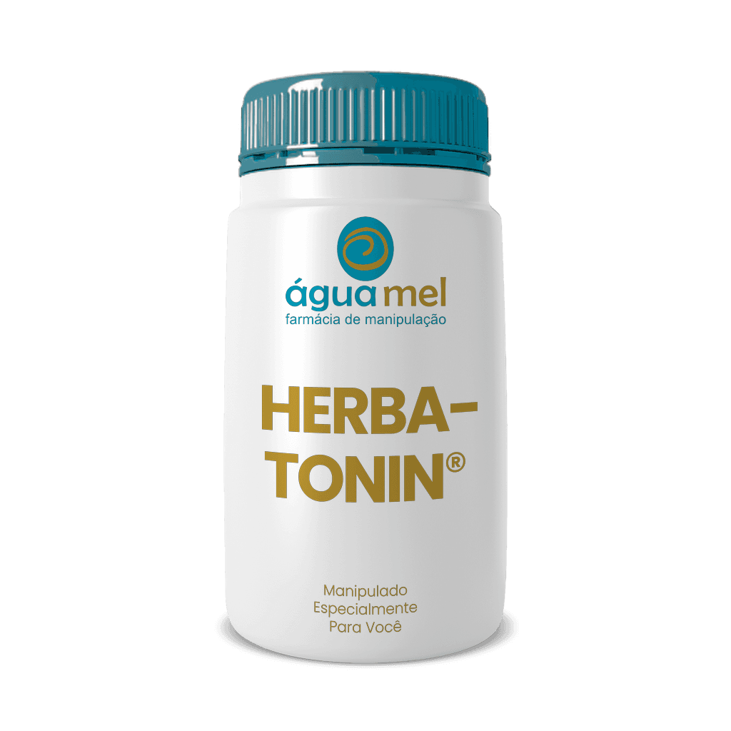 Herbatonin® (100mg)