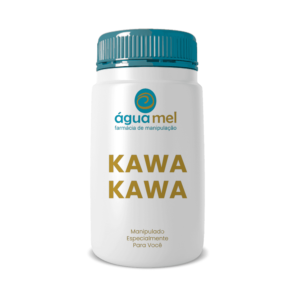 Kawa Kawa (150mg)
